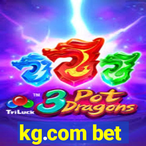 kg.com bet